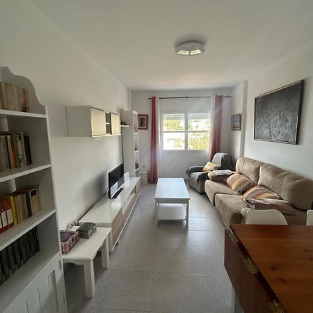 Apartamento La Rioja Conil De La Frontera Eksteriør bilde