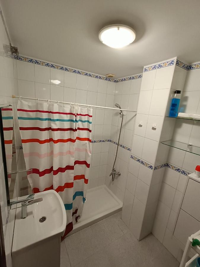 Apartamento La Rioja Conil De La Frontera Eksteriør bilde
