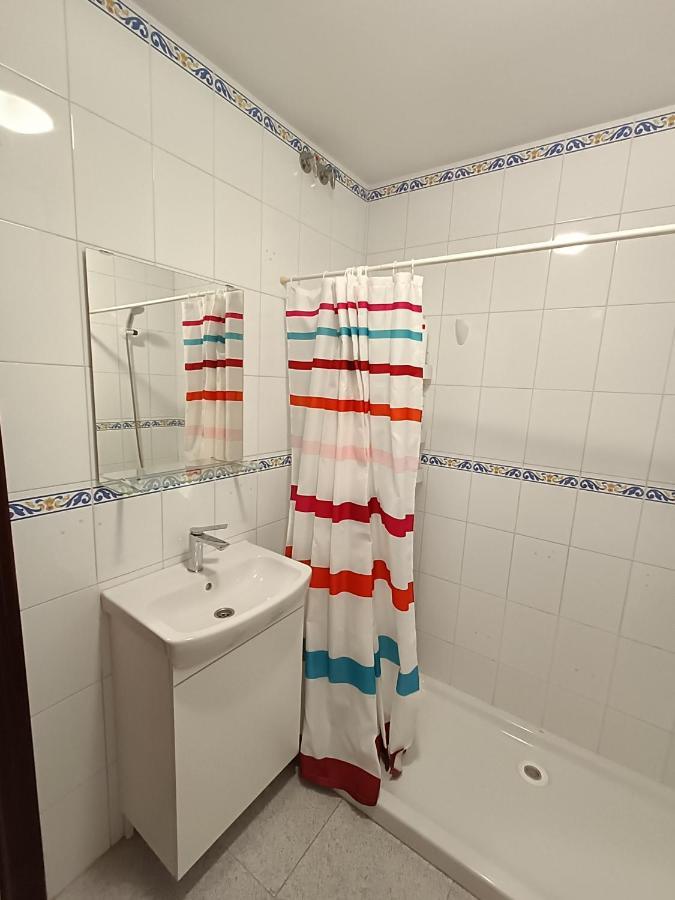 Apartamento La Rioja Conil De La Frontera Eksteriør bilde