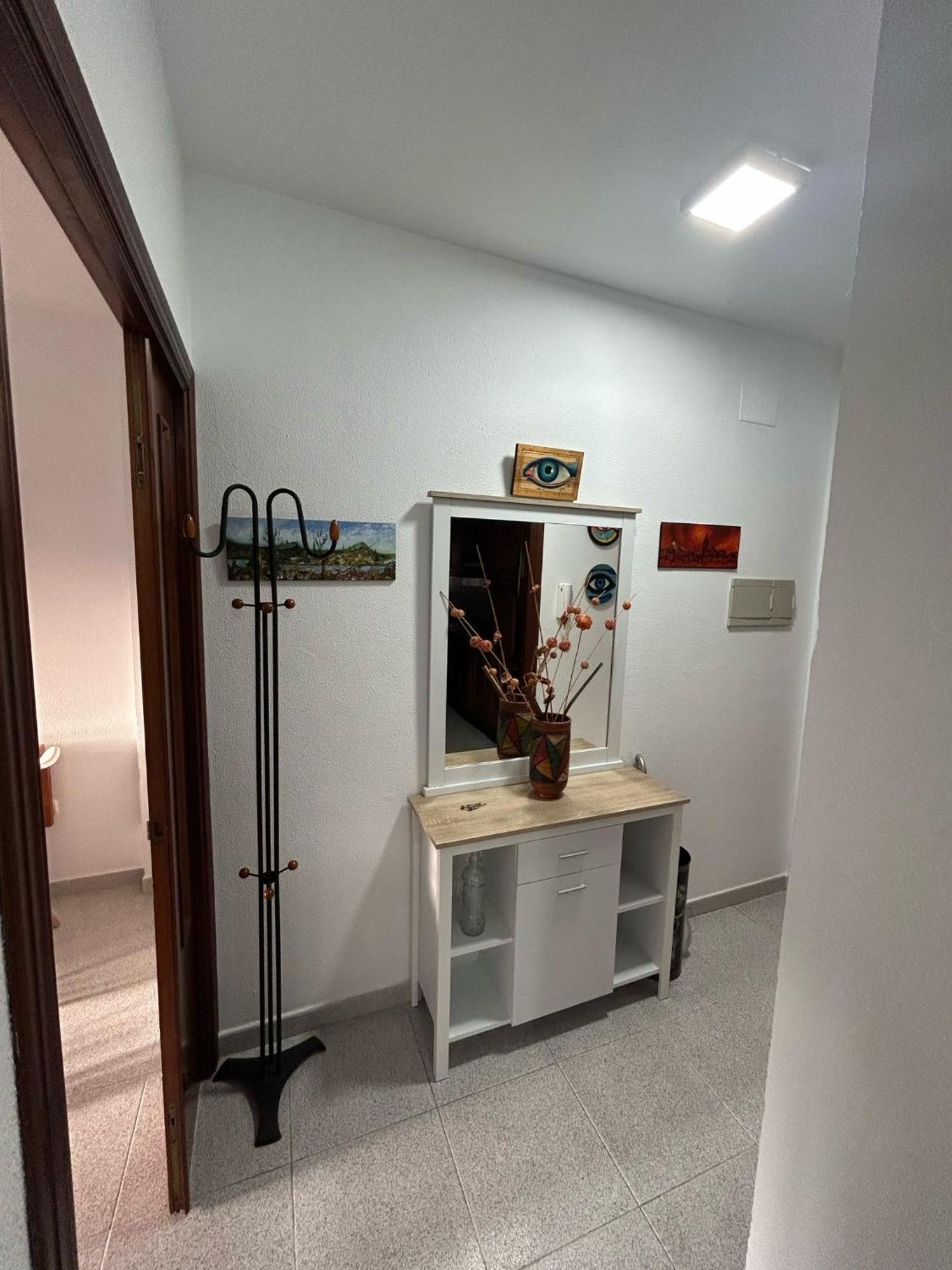Apartamento La Rioja Conil De La Frontera Eksteriør bilde