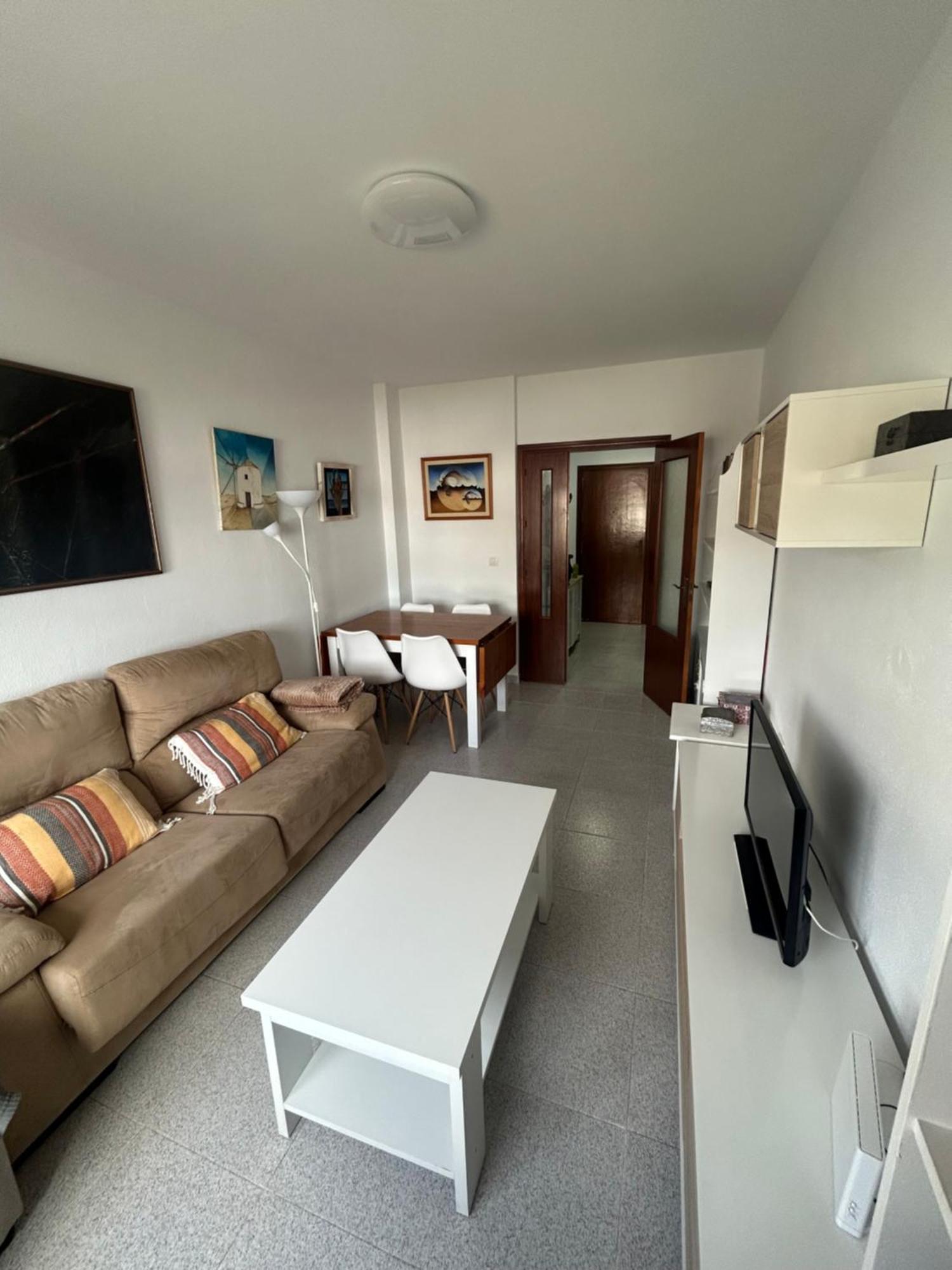 Apartamento La Rioja Conil De La Frontera Eksteriør bilde