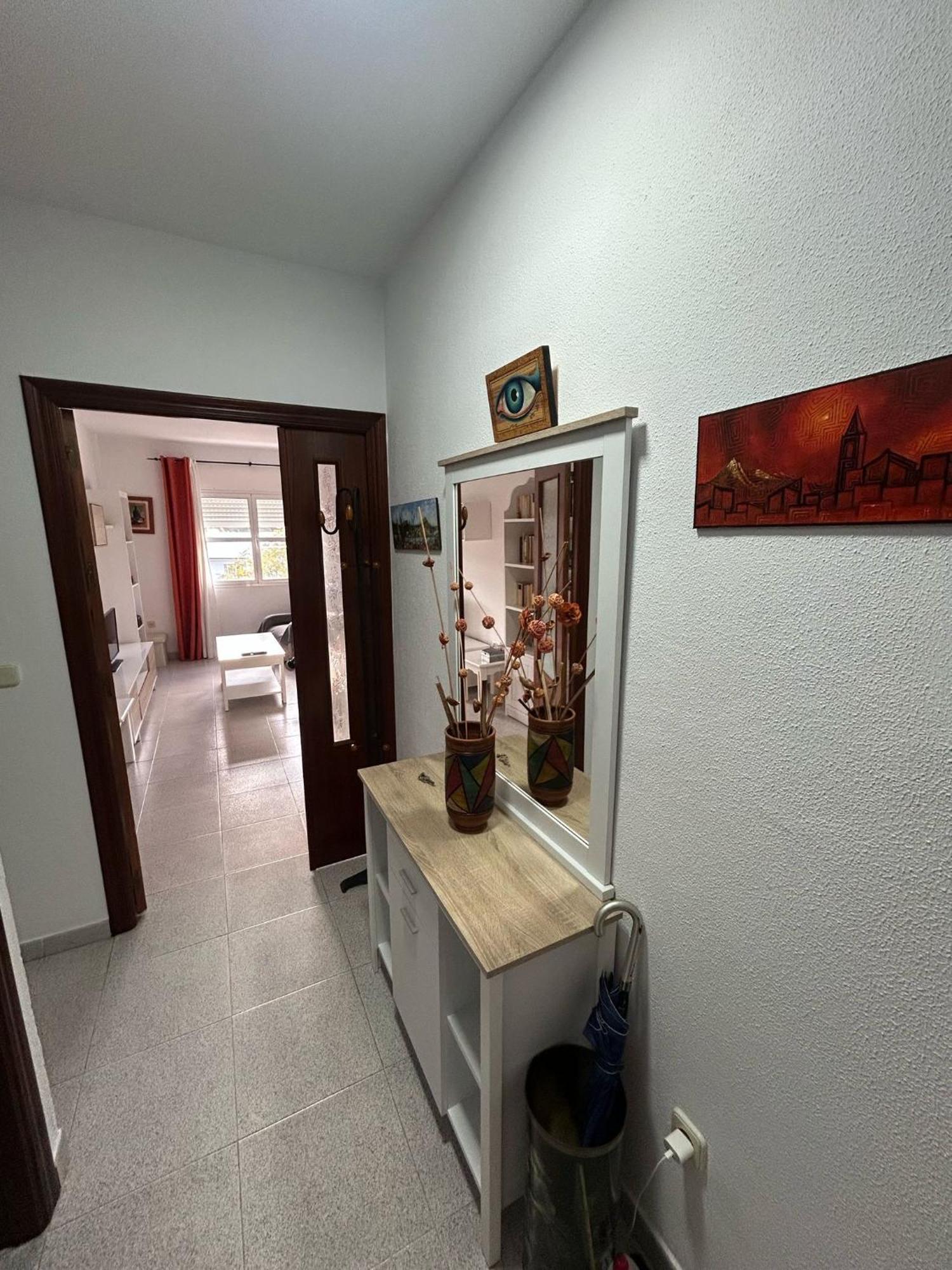 Apartamento La Rioja Conil De La Frontera Eksteriør bilde